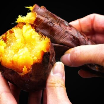 焼き芋 10個(冷凍)