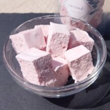 旬のいちごをスイーツに！！