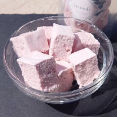 旬のいちごをスイーツに！！